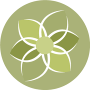 Culture change management services icon - flower