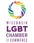 WI LGBT Chamber logo - New Leaf Coaching & Consulting